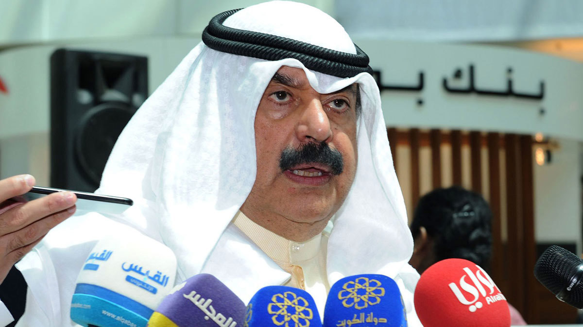 الكويت: الأوضاع على الحدود مع العراق مستقرة