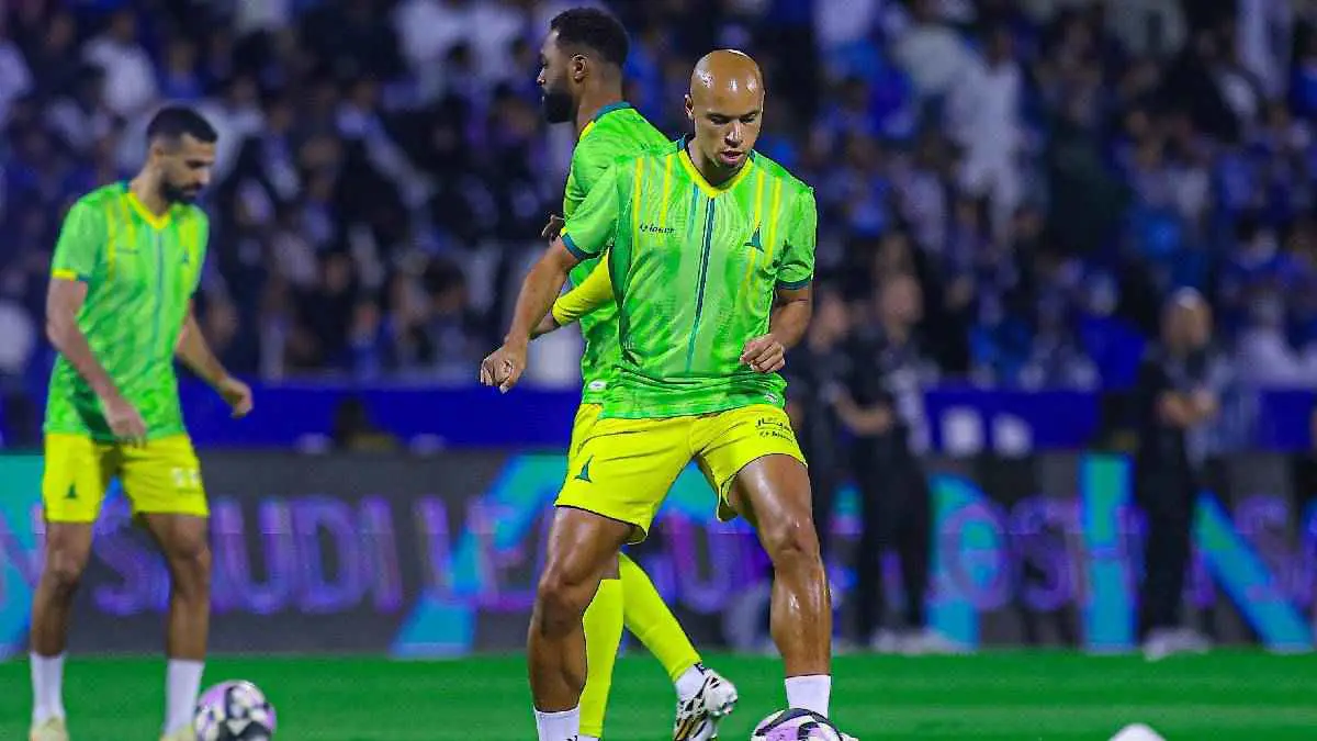 سر غياب جماهير الخليج عن مباراة الهلال