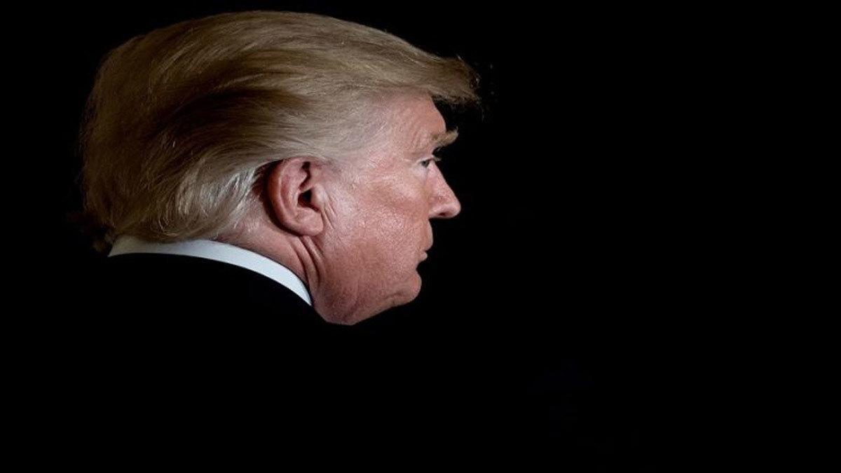 بلومبيرغ: ثروة ترامب ارتفعت 5% لتصل إلى 3 بلايين دولار