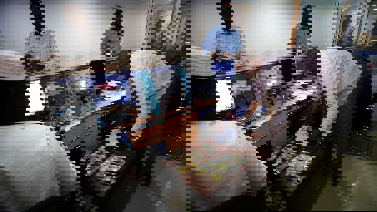 "أصدقاء السودان" يجتمعون في واشنطن لدعم اقتصاد الخرطوم‎