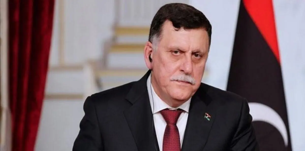 السراج: حفتر هو قائد الجيش الليبي (فيديو)