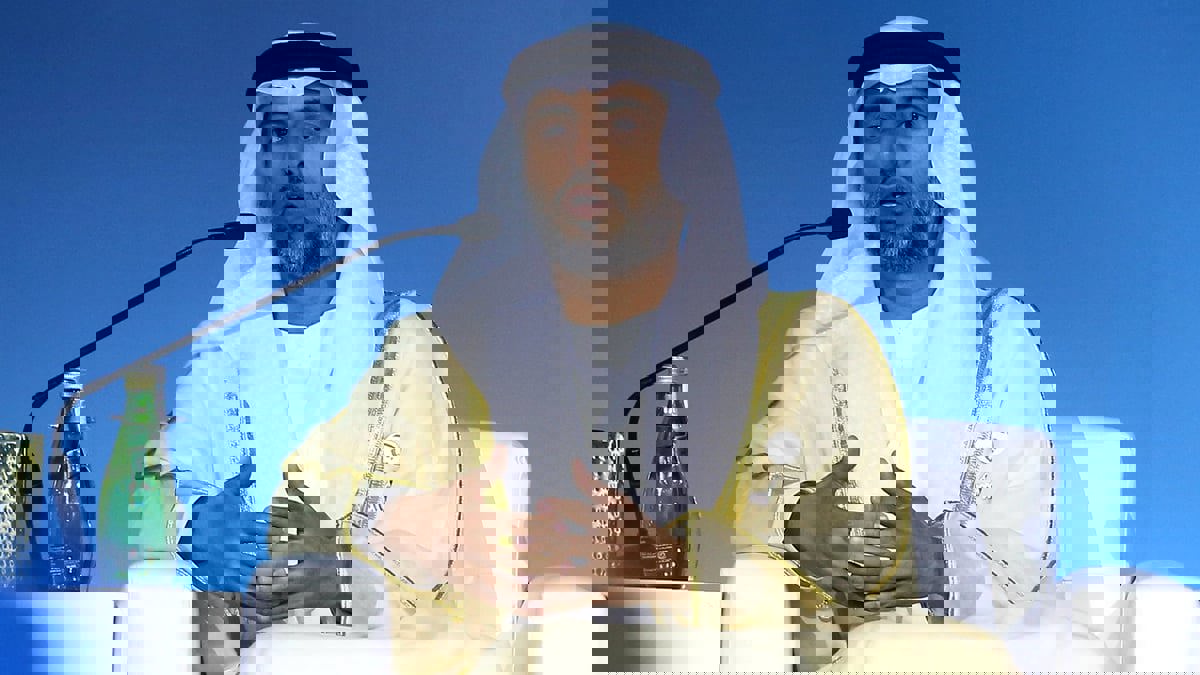 الإمارات تعلن بدء بناء أول محطة هيدروجين صديقة للبيئة