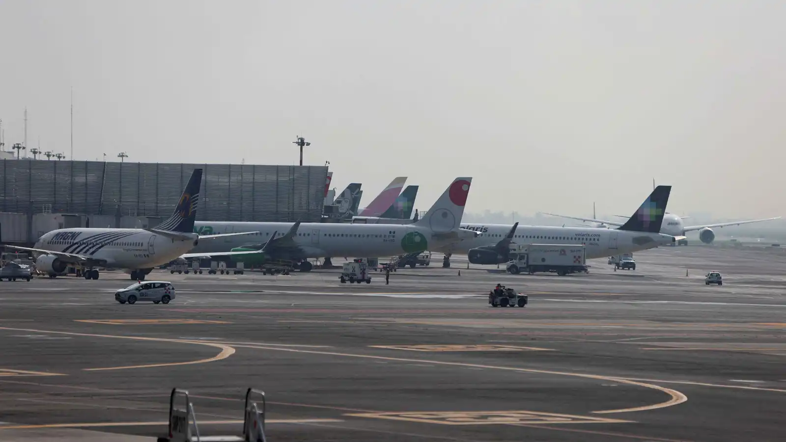 واشنطن تهدد شركات طيران مكسيكية بإجراءات عقابية