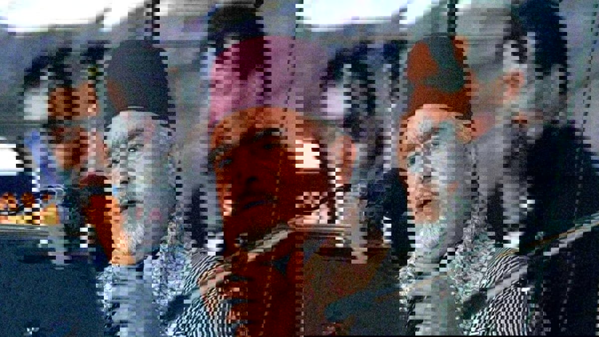 "حمزة شكور".. شيخ المنشدين السوريّين