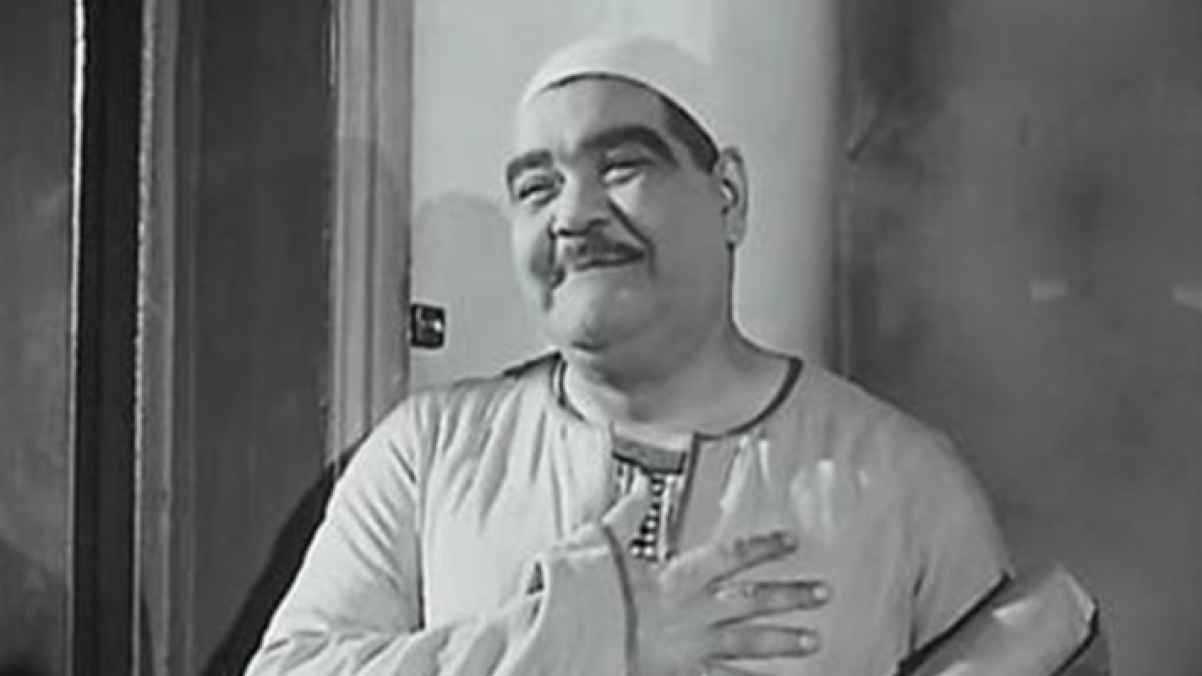"الشاويش عطية".. نجم الكوميديا الذي لا يعرف الجمهور اسمه الحقيقي