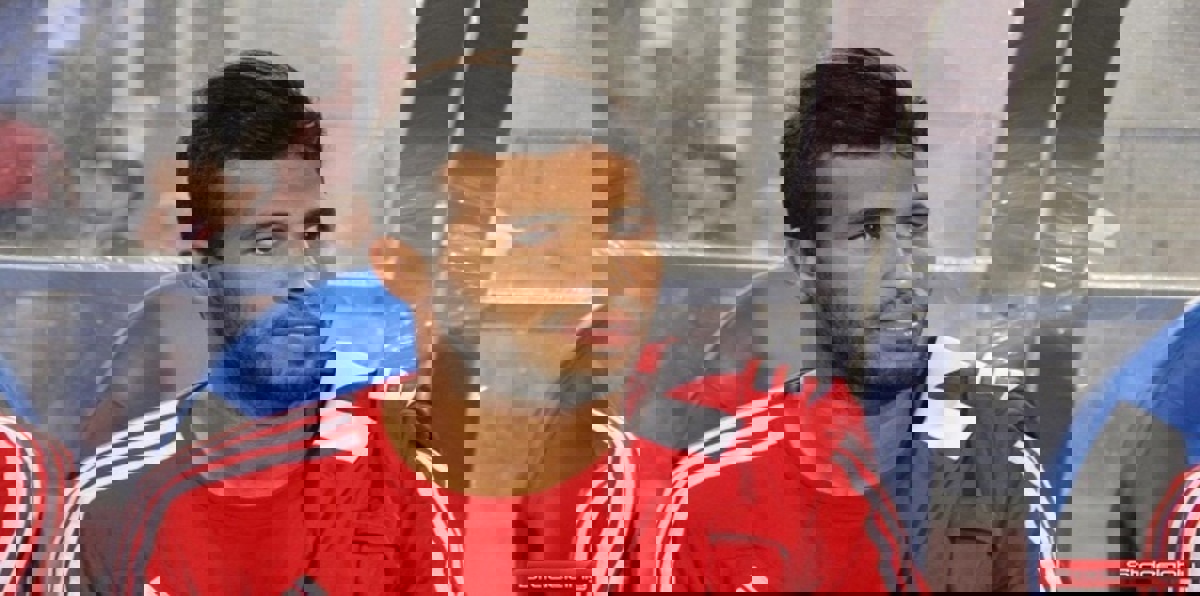 سموحة يتعاقد مع شريف حازم من الأهلي بعقد إعارة