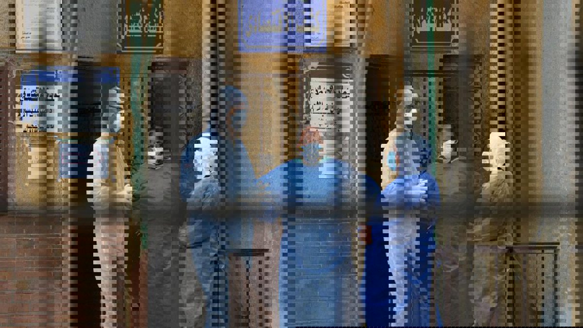 مصر.. قرارات جديدة لمواجهة جائحة كورونا