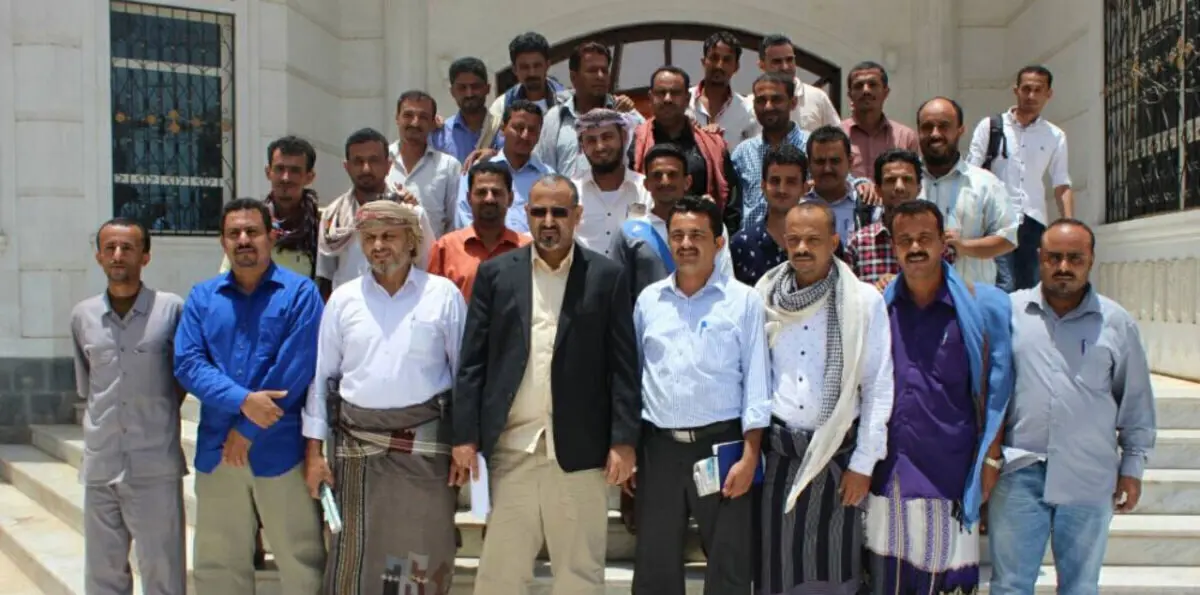 عيدروس الزبيدي: المجلس الانتقالي يستعد لمواجهة الاستحقاقات السياسية القادمة