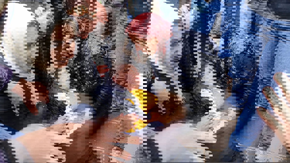 تركيا تسجن نائبة بتهمة معالجة جرحى لحزب العمال الكردستاني