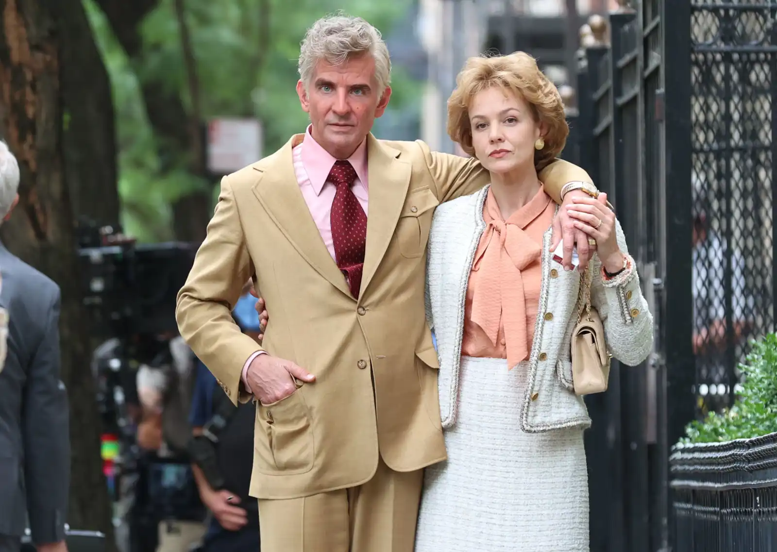 برادلي كوبر من فيلم مايسرو