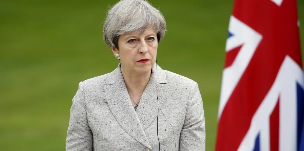 كيف استفادت تيريزا ماي سياسيًا من أزمة العميل المزدوج؟