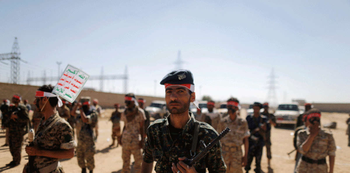 اليمن.. قوات الحوثيين تهاجم لودر بعد أيام من الحشد في مكيراس