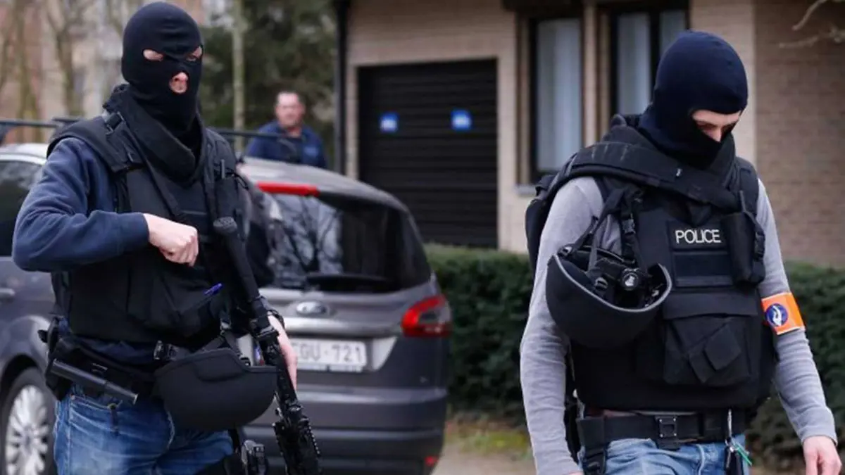 إنذار كاذب بوجود قنبلة يربك بلجيكا عشية قمة أوروبية