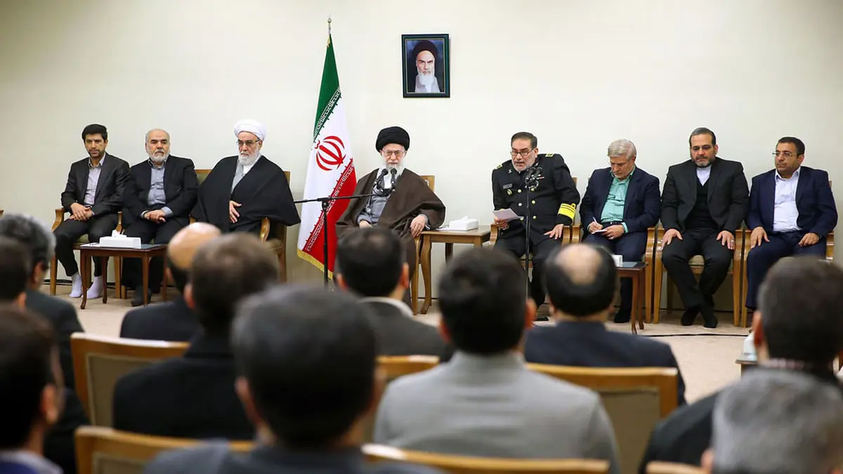 إيران تسخر وسائل إعلام موجهة لنشر أفكار ومعتقدات النظام في أفريقيا