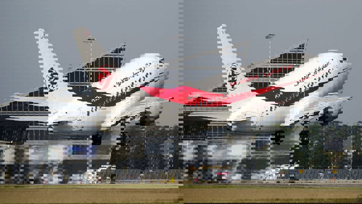 الحكومة الجزائرية تجيز للناقلة الوطنية شراء 15 طائرة لفتح خطوط جديدة