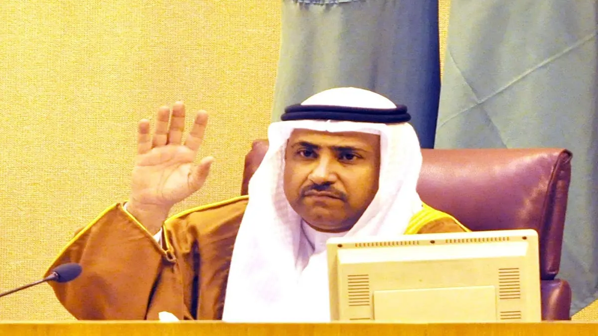 بعد التقرير الأمريكي بشأن خاشقجي.. البرلمان العربي يدعو  إلى التضامن "الكامل" مع السعودية