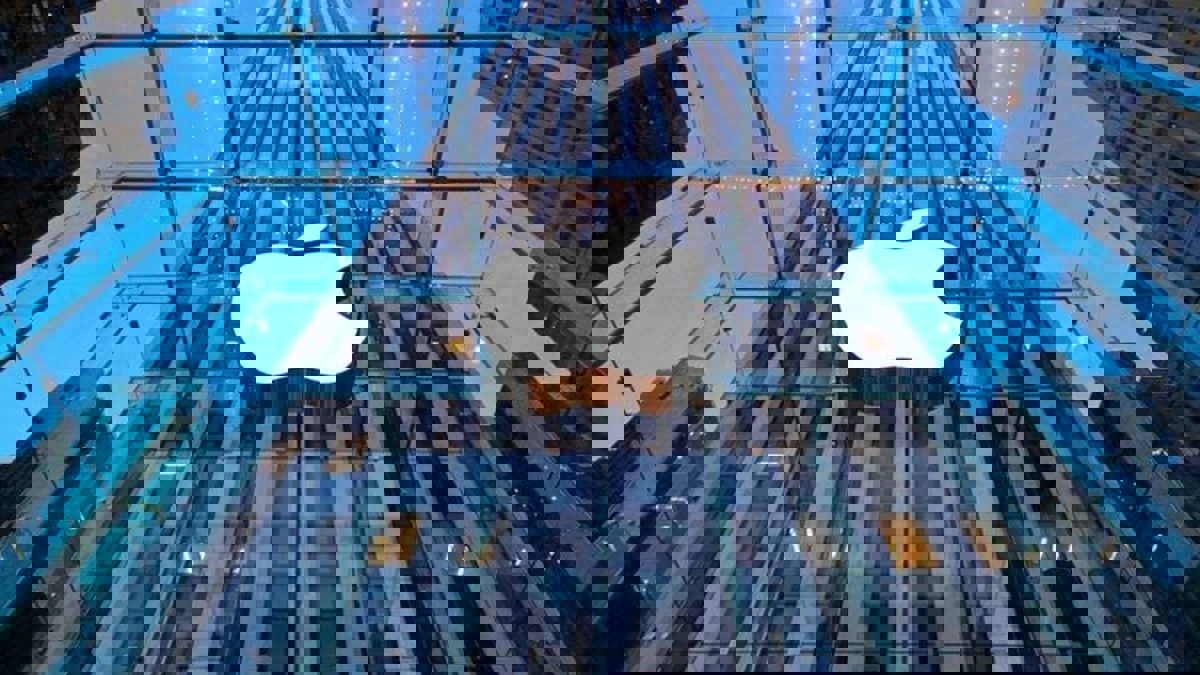 "أبل" تطلق بطاقات ائتمانية افتراضية بالتعاون مع بنك "جولدمان ساكس"