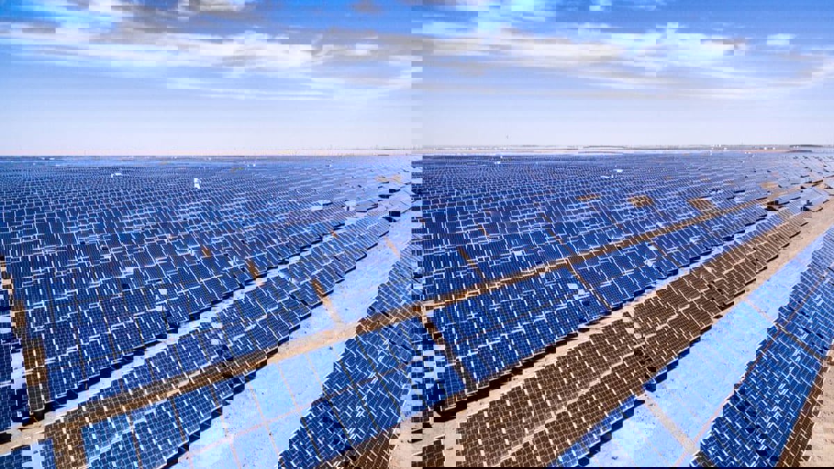 مبتكرون عرب يرسمون ملامح مستقبل الطاقة الشمسية في بلادهم