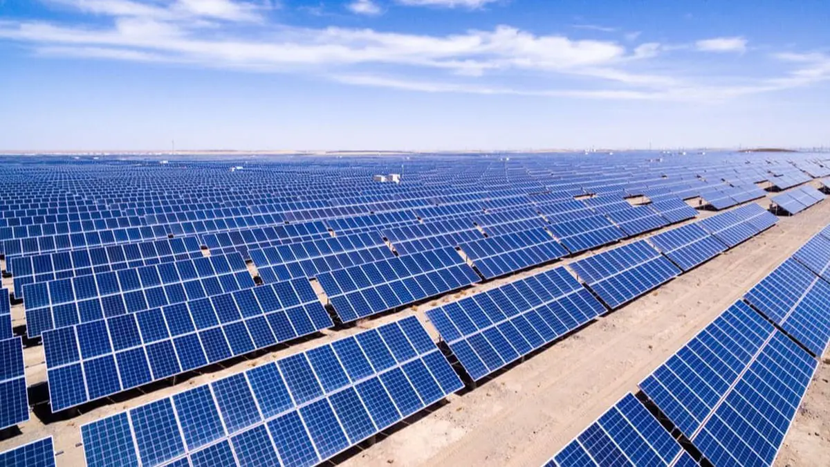 مبتكرون عرب يرسمون ملامح مستقبل الطاقة الشمسية في بلادهم