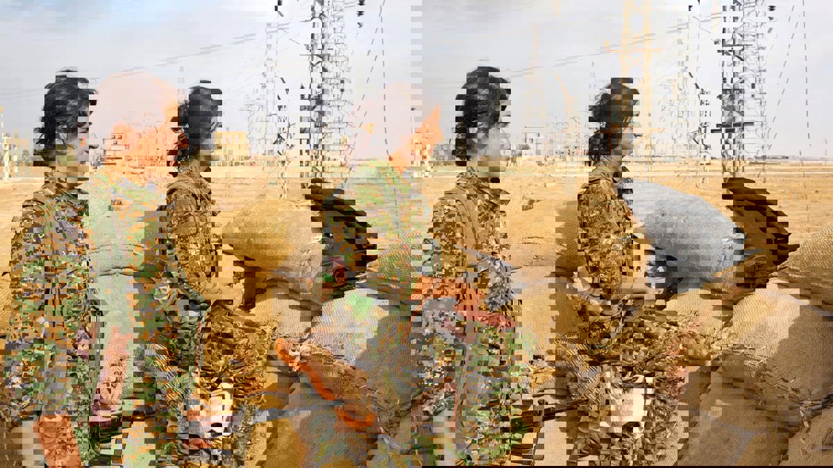 صحف عالمية: وضع خطير للنساء الكرديات في سوريا.. وجرائم ضد الإنسانية في ميانمار