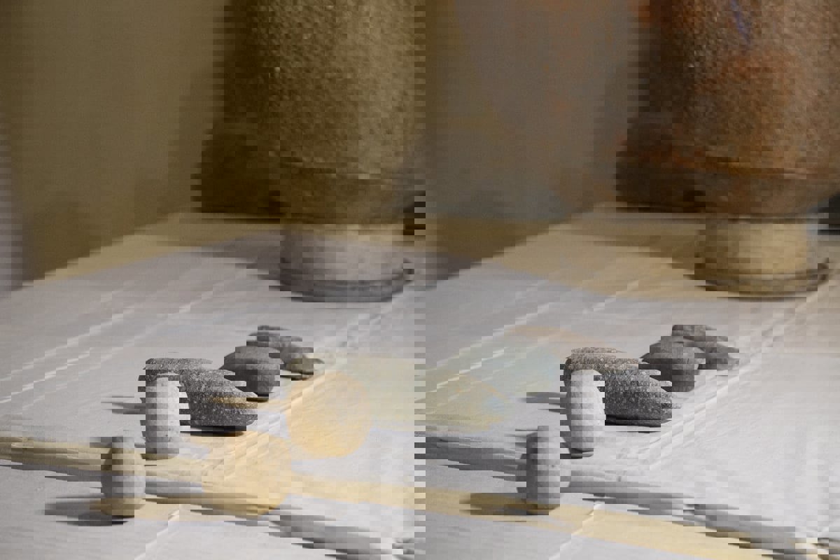 فرنسا وألمانيا تطلقان صندوقا لبحث أصل القطع الأثرية الإفريقية