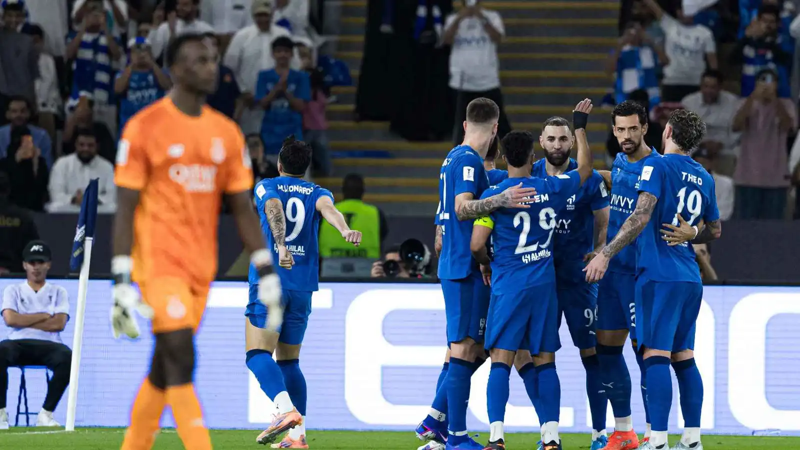 صفقات نوعية.. 5 تغييرات جذرية تحوّل الهلال السعودي إلى العالمية