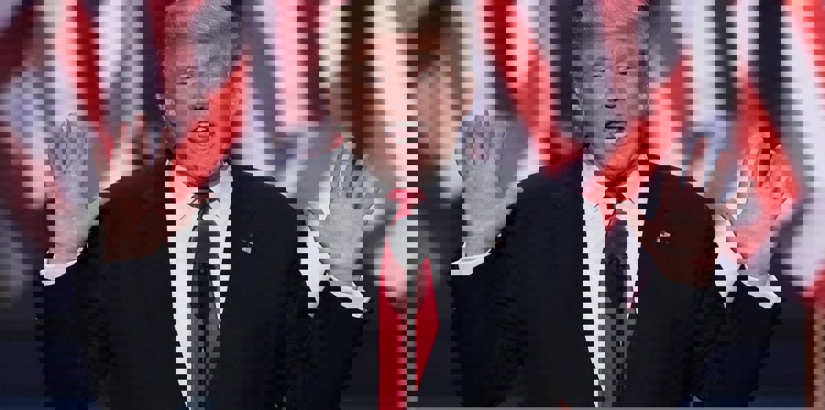 ترامب يهاجم لاعبي الكرة ويخسر