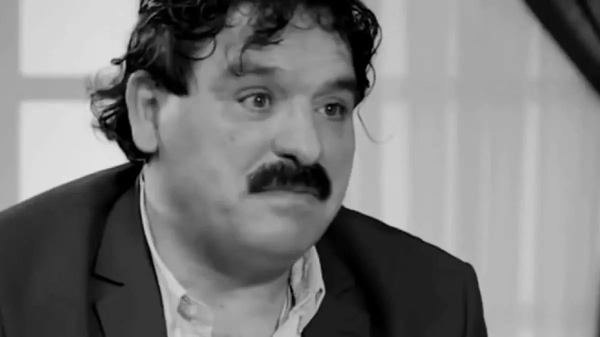 وفاة الشاعر العراقي خضير هادي في أربيل