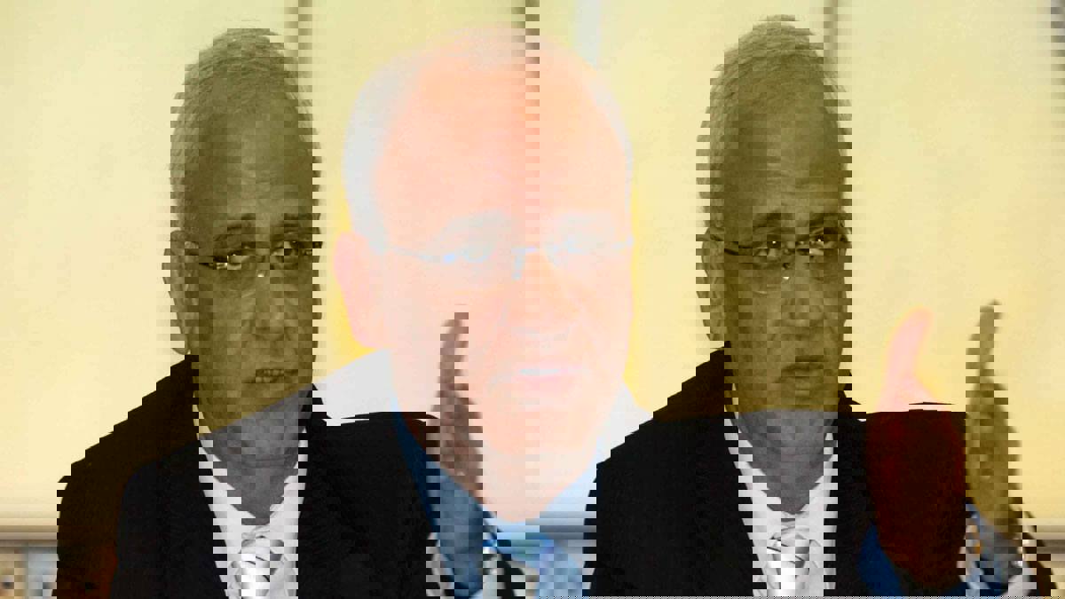 عريقات: ائتلاف من 192 دولة ضد قرار إسرائيل ضم أجزاء من الضفة الغربية