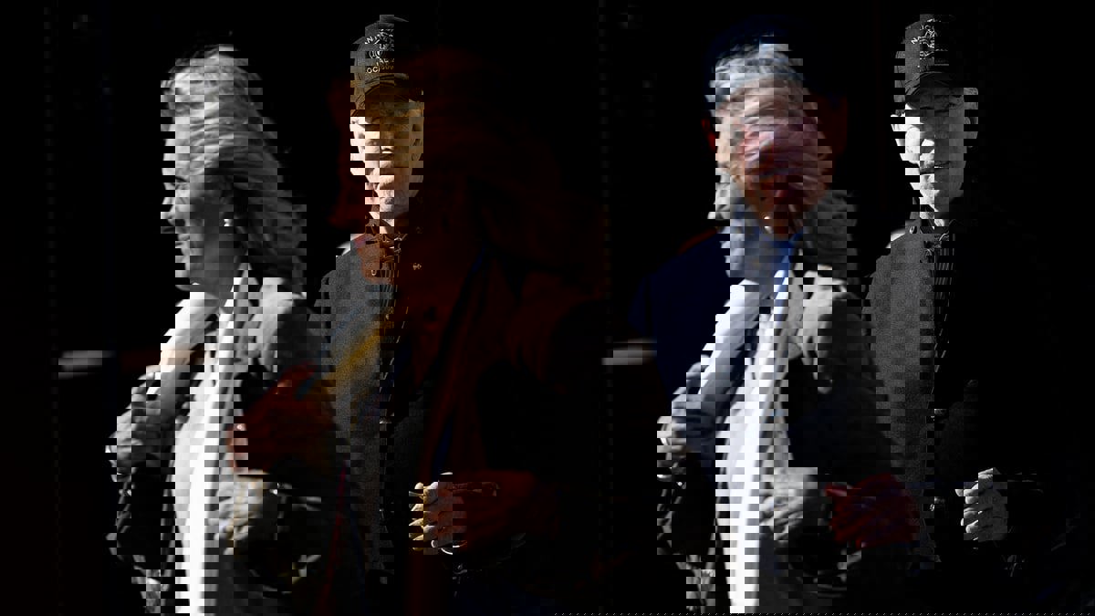 هذا ما يفعله بايدن في عيد الشكر
