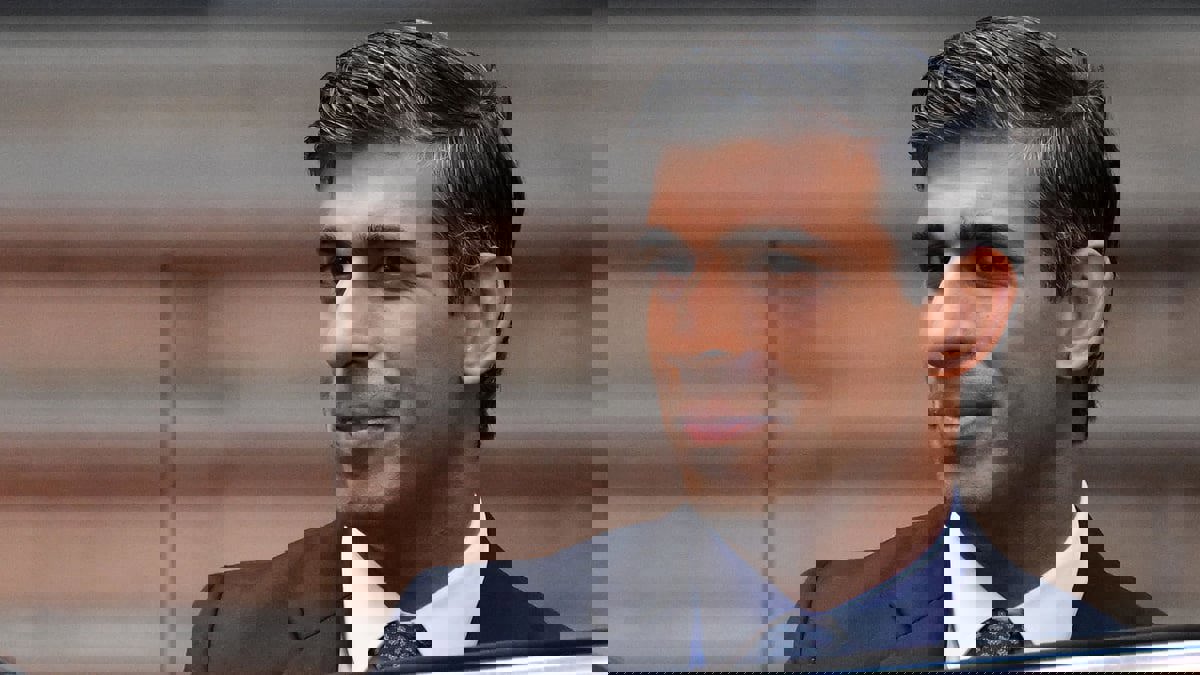 تقرير: سوناك من معجبي العملات المشفرة.. وآمال بازدهار القطاع 

