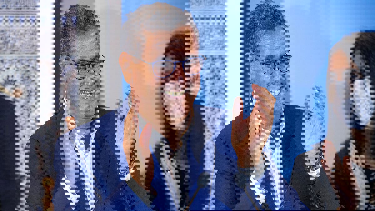 المغرب.. إعادة انتخاب أخنوش رئيسا لحزب التجمع الوطني للأحرار لولاية جديدة