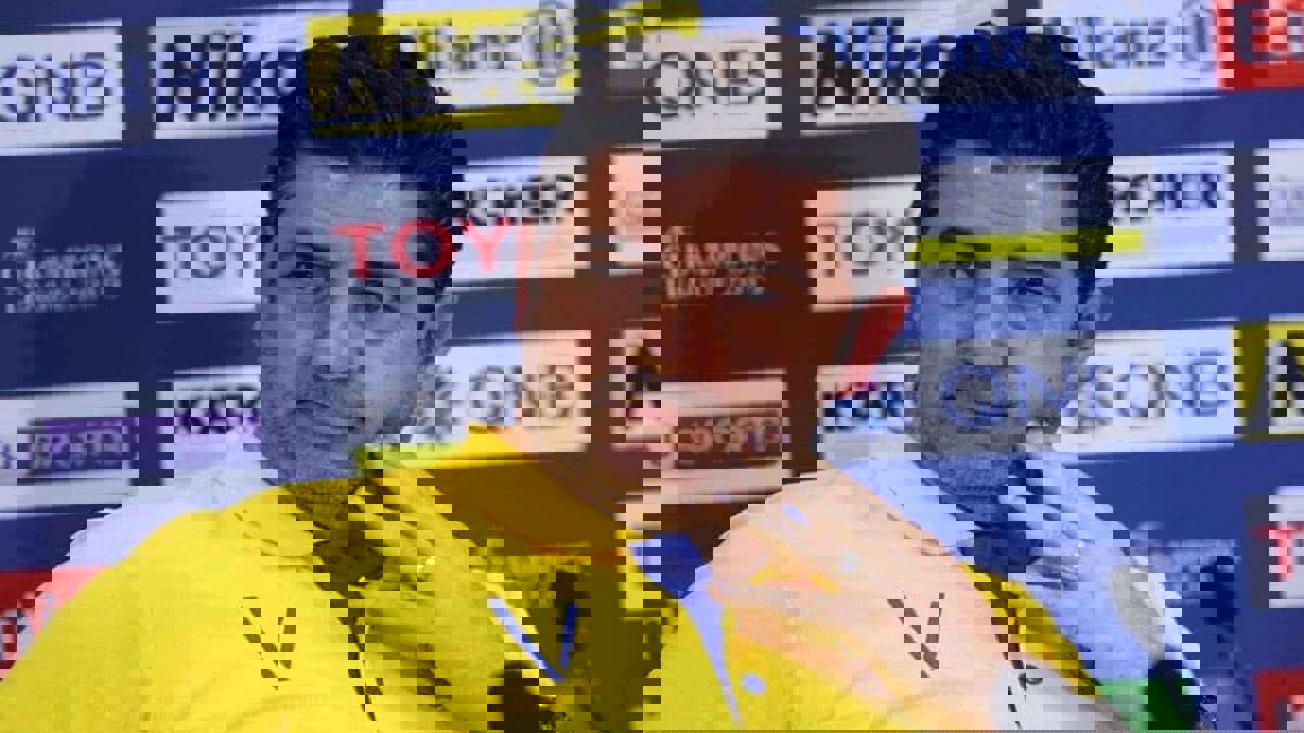 يقترب من الاستمرار.. إدارة النصر السعودي توافق على طلبات فيتوريا لتجديد تعاقده