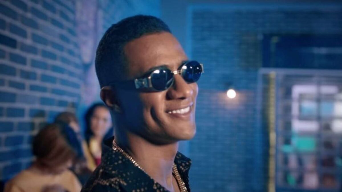 محمد رمضان يرد على محمد علي بـ"عايزينها فوضى" 