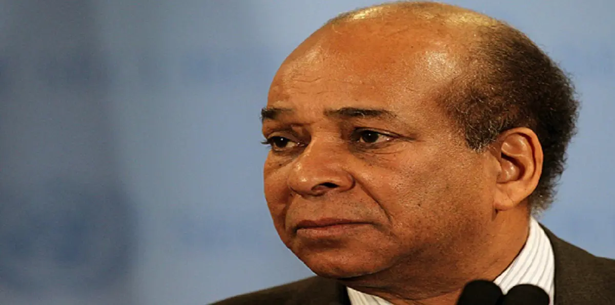 بعد "قفزه" إلى طرابلس.. هل يصعد عبد الرحمن شلقم إلى السياسة عبر سلم "المليشيات"؟