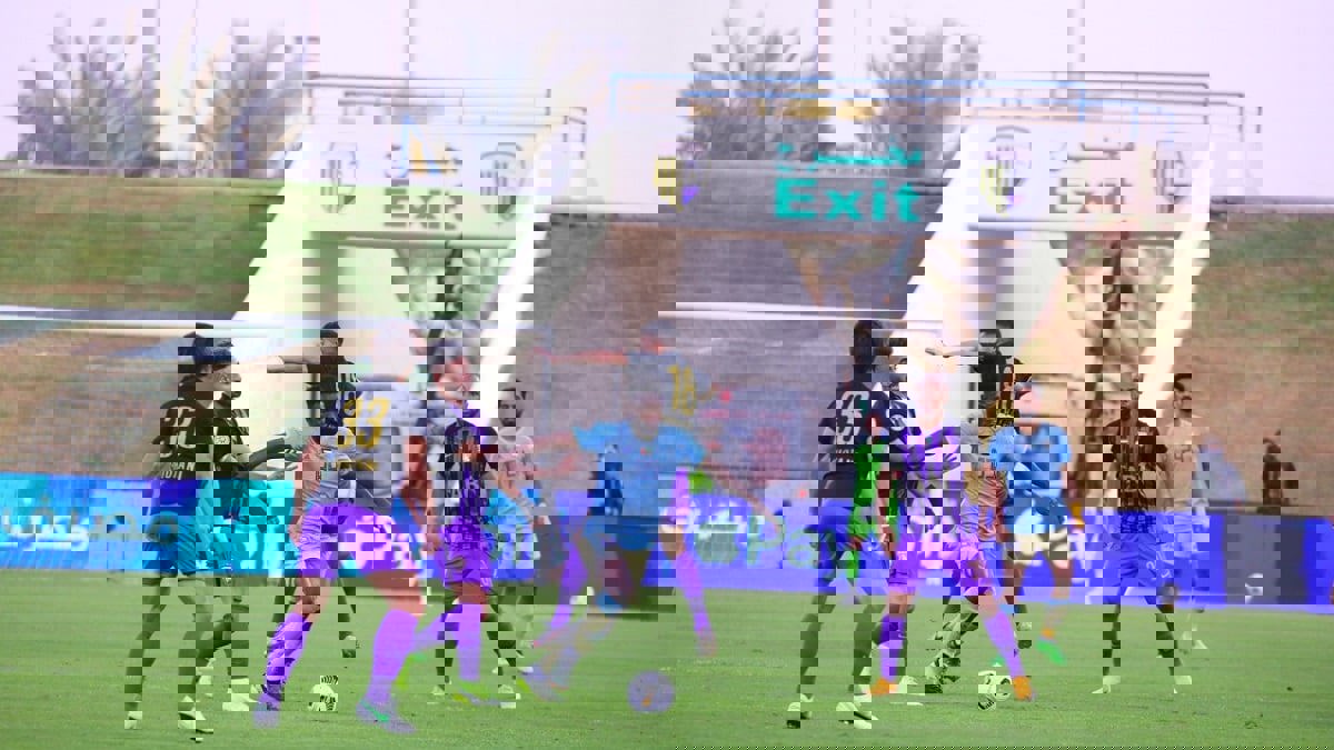 الظفرة يصعق العين ويقلص حظوظه في التتويج بلقب دوري الخليج العربي والوحدة يتعادل أمام الوصل (فيديو)