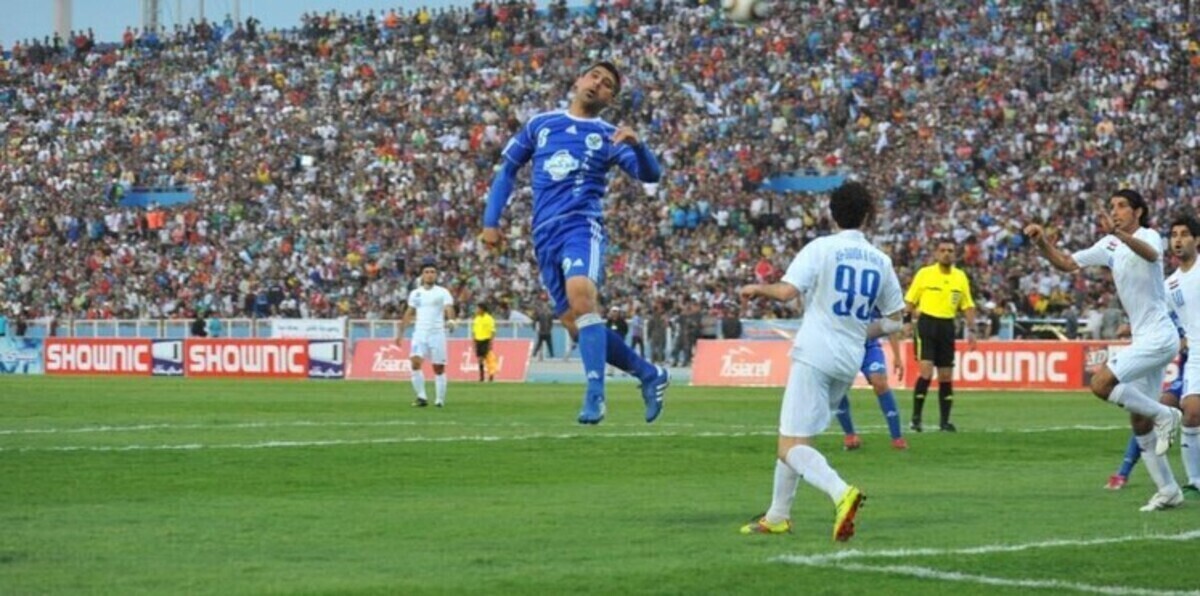 الاتحاد الآسيوي يوافق على إقامة كلاسيكو العراق في أربيل.. بشرط