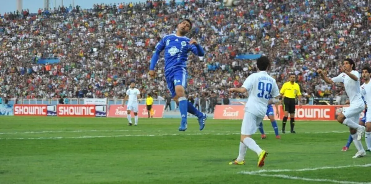 الاتحاد الآسيوي يوافق على إقامة كلاسيكو العراق في أربيل.. بشرط