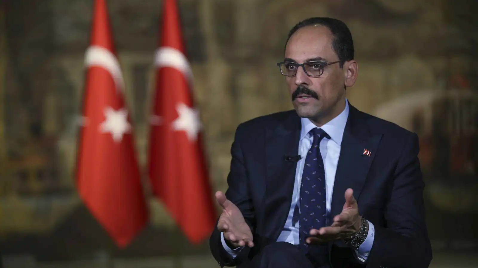 أنقرة في قلب التوتر السوري.. تحركات إسرائيلية وكردية تهدد الاستقرار الإقليمي