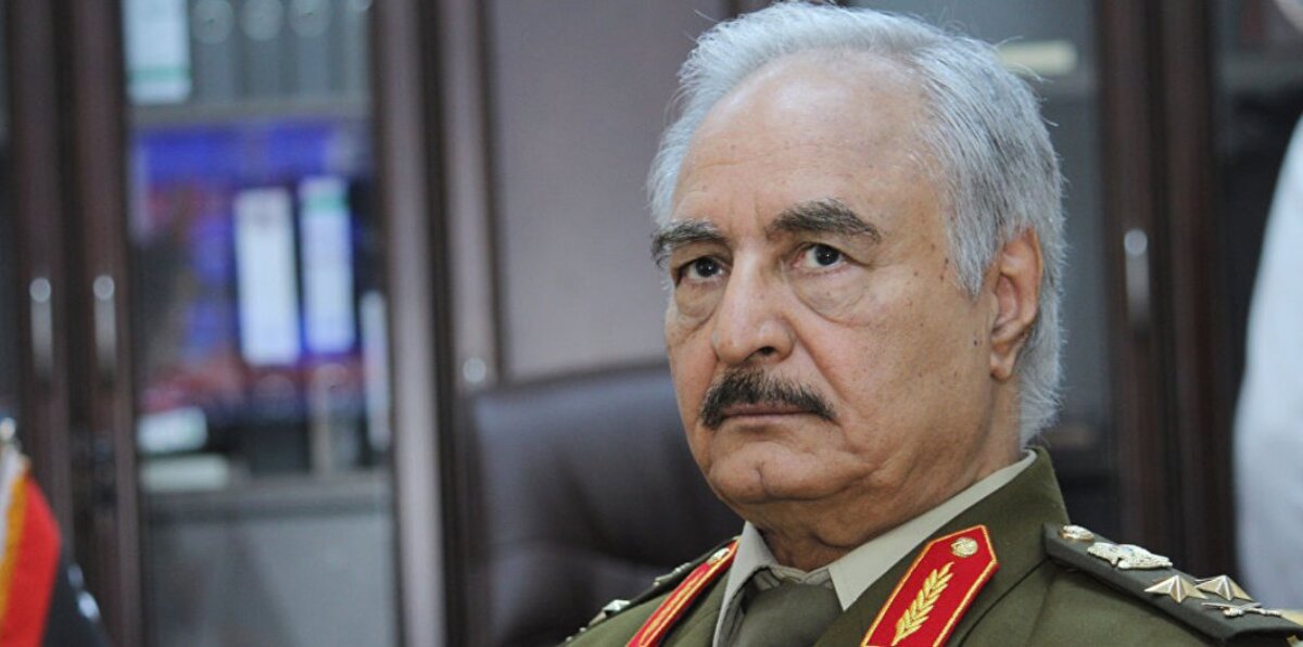 بوجود حفتر والطويل والناظوري..هل تنجح اجتماعات القاهرة في توحيد الجيش الليبي؟