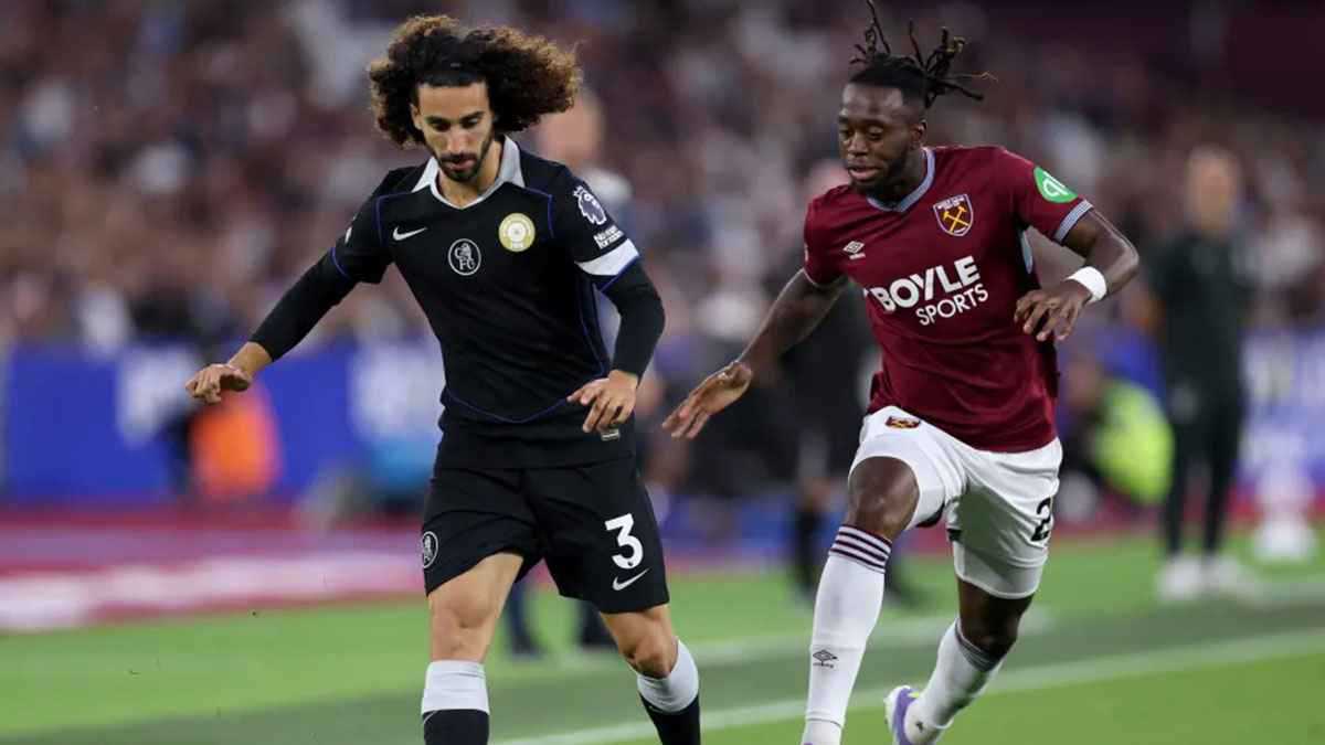 الوحيد في الدوري الإنجليزي.. لماذا لا يملك تشيلسي راعيا على قميصه؟