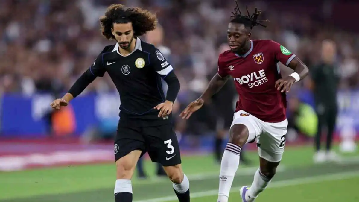 الوحيد في الدوري الإنجليزي.. لماذا لا يملك تشيلسي راعيا على قميصه؟