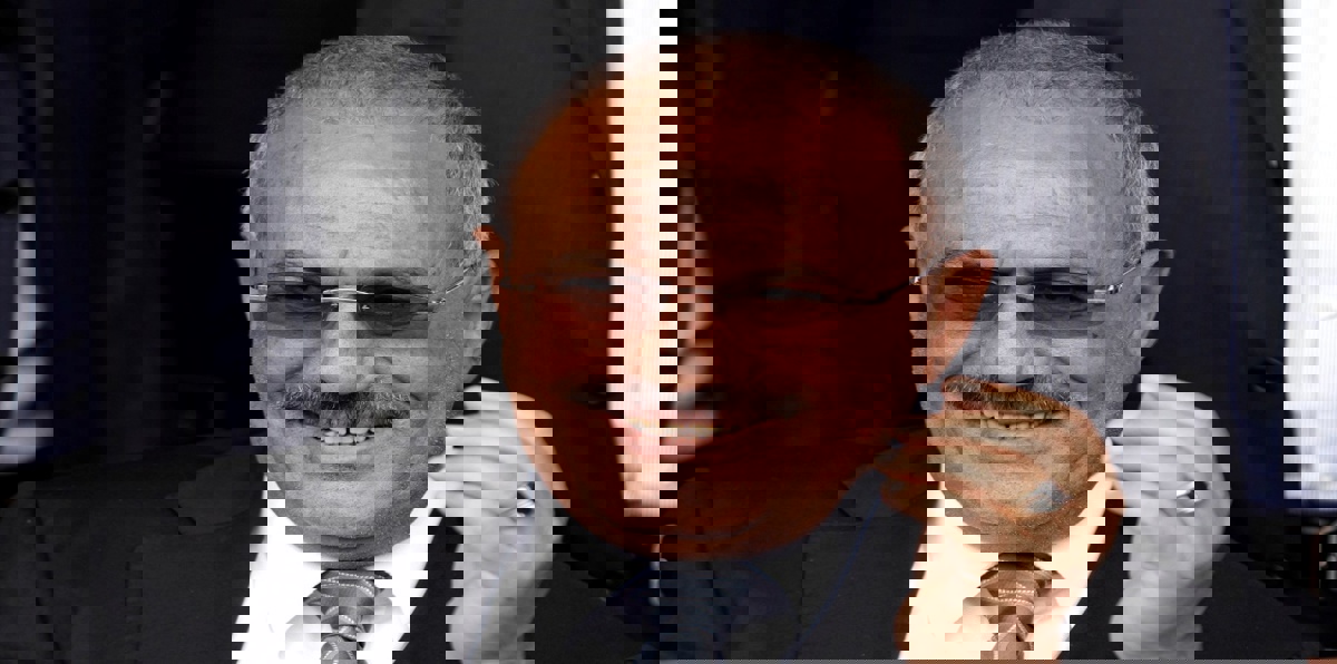 الحوثيون يخططون لدفن علي عبدالله صالح بهذه الطريقة