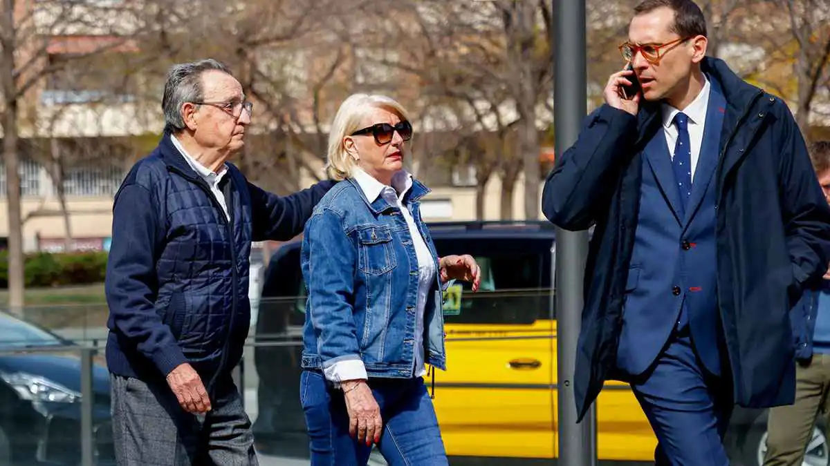 بعد 3 سنوات على اكتشاف الفضيحة.. إلى أين وصلت "قضية نيغريرا" وبرشلونة؟