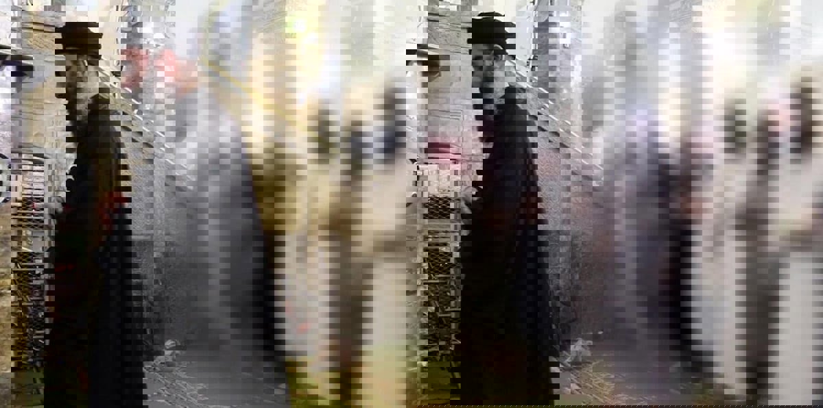 تضم خليجيين وعربًا.. لائحة عراقية جديدة لمطلوبين بينهم أبوبكر البغدادي