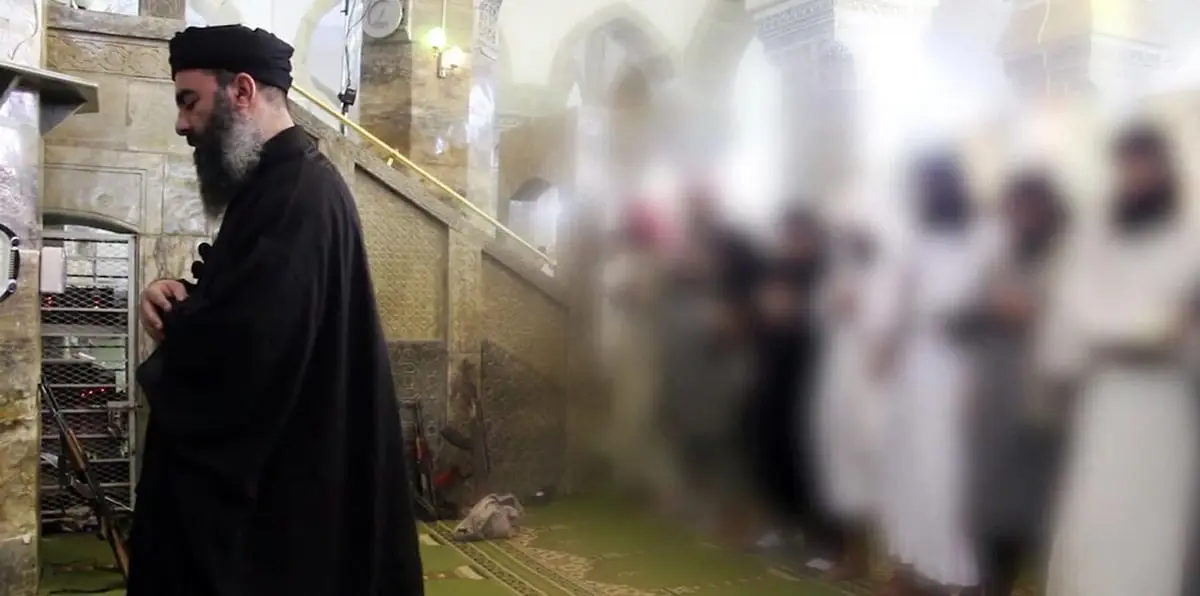 تضم خليجيين وعربًا.. لائحة عراقية جديدة لمطلوبين بينهم أبوبكر البغدادي