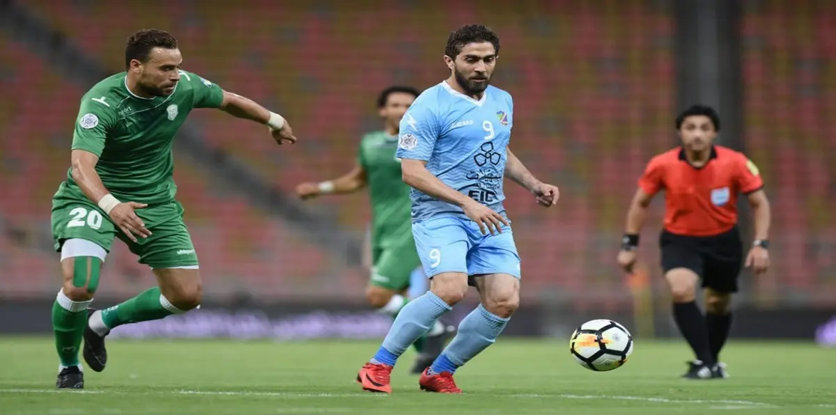 تعرّف على حسابات التأهل في الجولة الأخيرة لتصفيات البطولة العربية للمجموعة الثانية