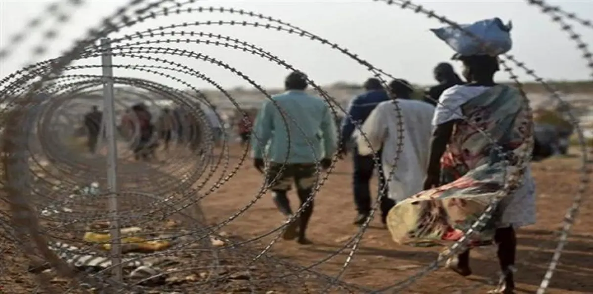 مصر تُحبط تسلّل 15سودانيًا إلى إسرائيل  