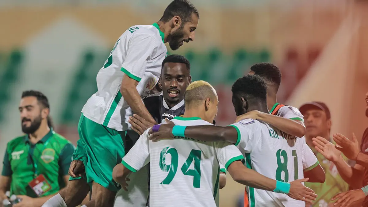 ترتيب الدوري العماني.. النهضة يهزم الرستاق وينفرد بالصدارة (فيديو)