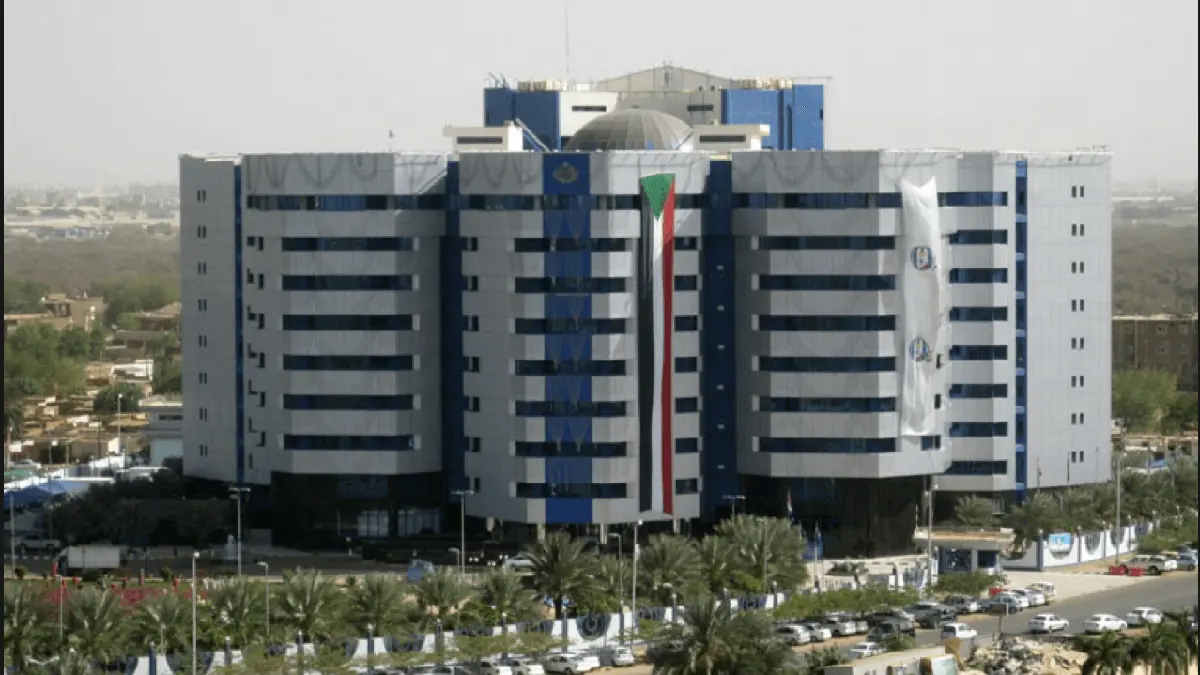 المركزي السوداني يطرح 40 مليون دولار في مزاد للعملة في 26 مايو